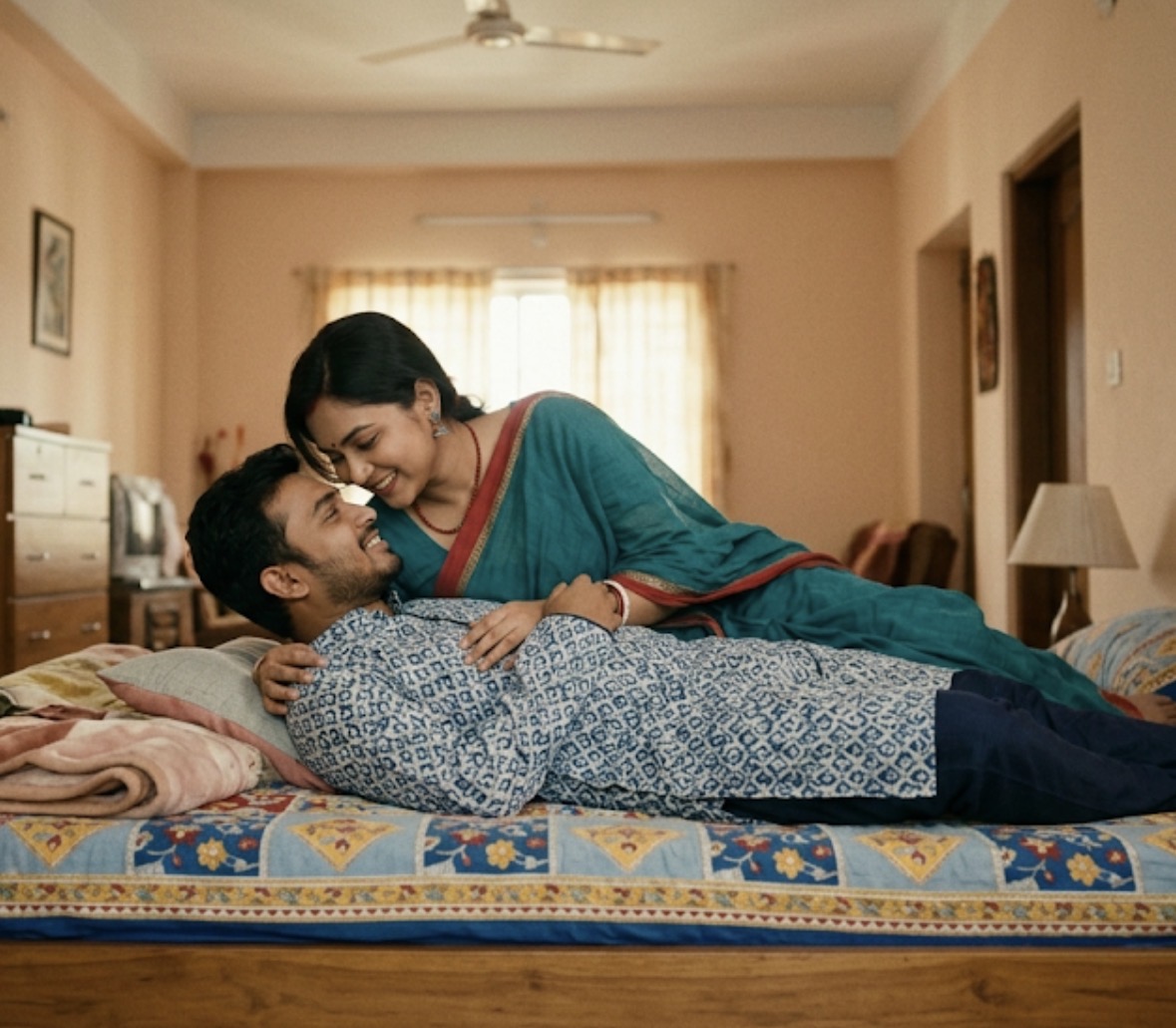সঙ্গীর সাথে দীর্ঘ সময় সুন্দর ও আনন্দময় মুহূর্ত কাটানোর গোপন রহস্য কী?